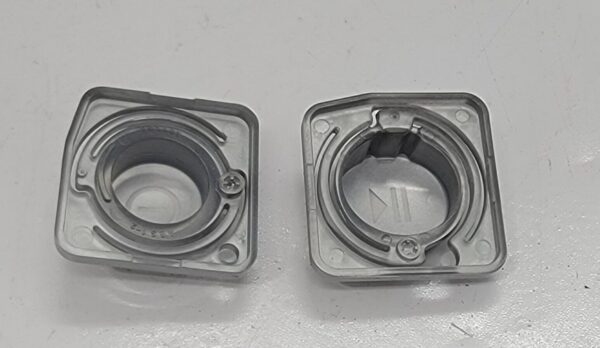 Genuine Washer LG Push Buttons Part#ER3067 - Image 3