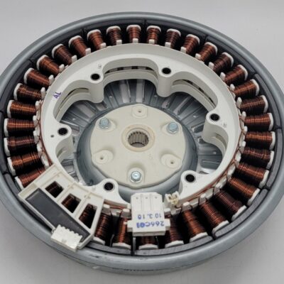 Genuine Washer LG Stator Rotor Part#WDC266C01R