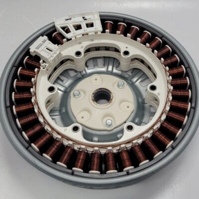 Genuine Washer LG Stator Rotor Part#WDC266C01R