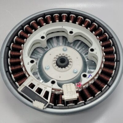 Genuine Washer LG Stator Rotor Part#WDC266C02R