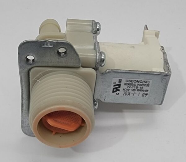 Genuine Washer LG Water Inlet Valve Part#IV-11S-16