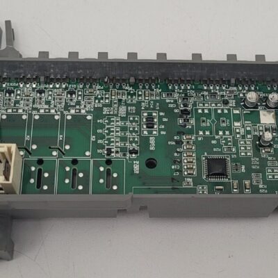 Genuine Washer Maytag Control Board Part#W10292782