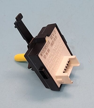 Genuine Washer Maytag Selector Switch Part#W10285518 - Image 3