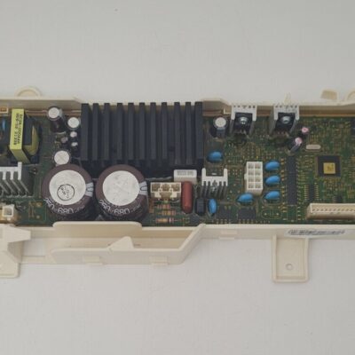 Genuine Washer Samsung Circuit Board Part#DC92-01021B