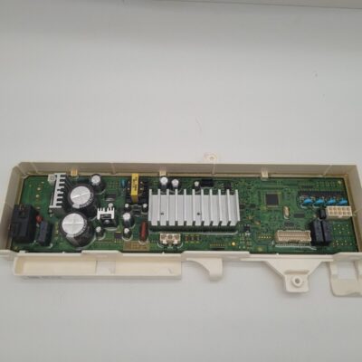 Genuine Washer Samsung Circuit Board Part#DC92-02393D