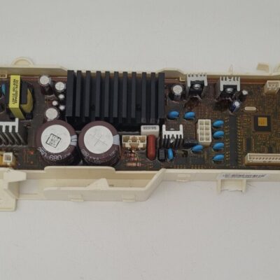 Genuine Washer Samsung Circuit Board Part#DC9201021J