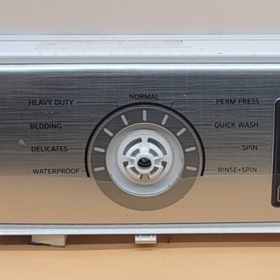 Genuine Washer Samsung Control Panel Part#DC97-18130