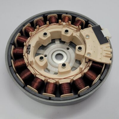 Genuine Washer Samsung Stator Rotor Part#11CA57134