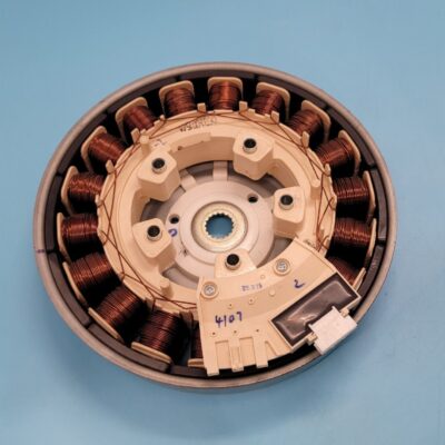 Genuine Washer Samsung Stator Rotor Part#11CA57134