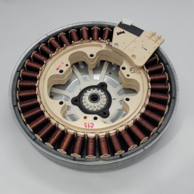 Genuine Washer Samsung Stator Rotor Part#12CA58201