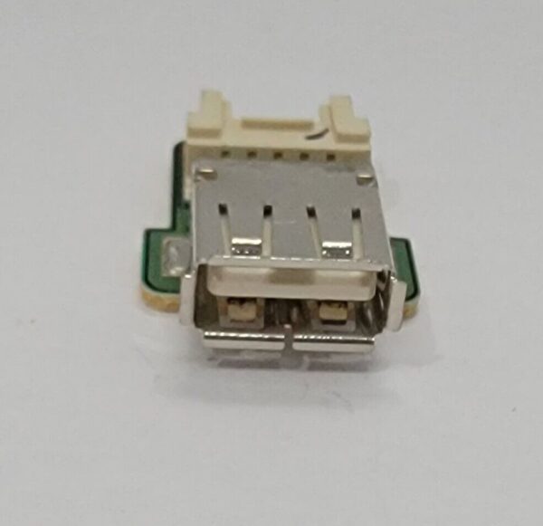 Genuine Washer Samsung USB Connector - Image 3