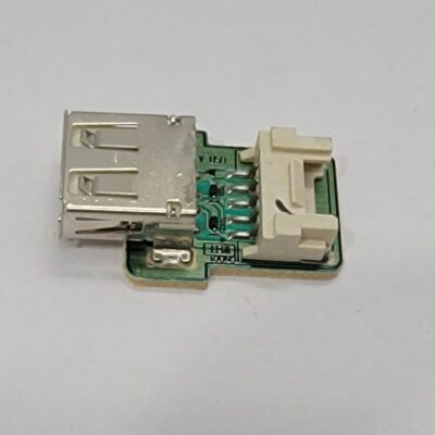 Genuine Washer Samsung USB Connector