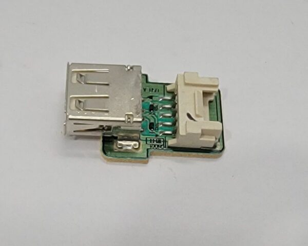 Genuine Washer Samsung USB Connector