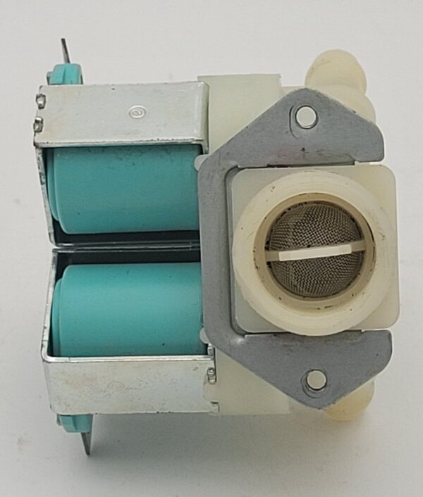 Genuine Washer Samsung Water Inlet Valve Part#DC62-00142G - Image 5