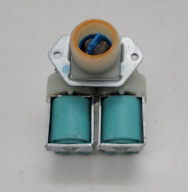 Genuine Washer Samsung Water Inlet Valve Part#DC62-30312J - Image 3