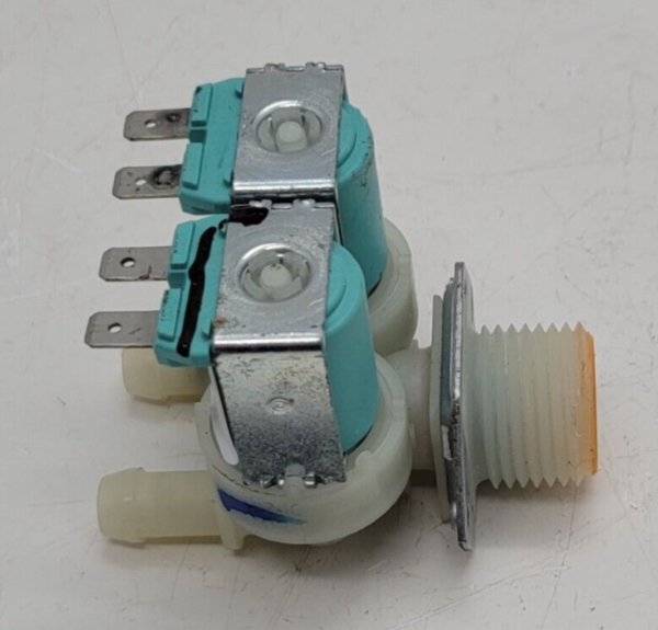 Genuine Washer Samsung Water Inlet Valve Part#DC62-30312J