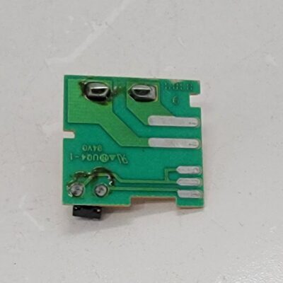 Genuine Washer Whirlpool Circuit Board