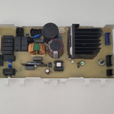 Genuine Washer Whirlpool Circuit Board Part#W10625548