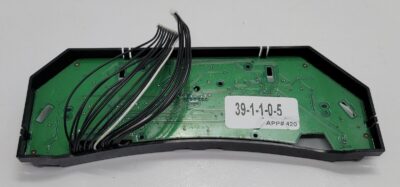 Genuine Washer Whirlpool Control Board Part#461970230672 - Image 3