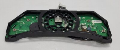 Genuine Washer Whirlpool Control Board Part#461970230672