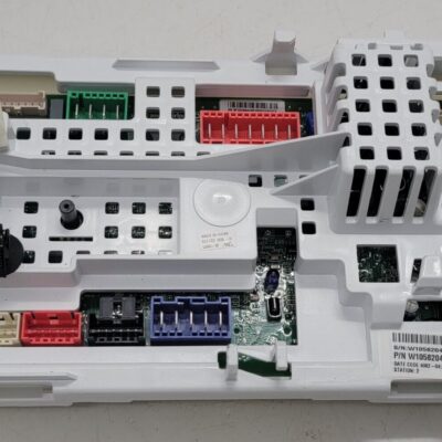 Genuine Washer Whirlpool Control Board Part#W10296024