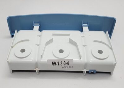 Genuine Washer Whirlpool Detergent Dispenser Part#W10240939 - Image 4