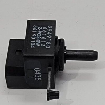 Genuine Washer Whirlpool Selector Switch Part#3949180