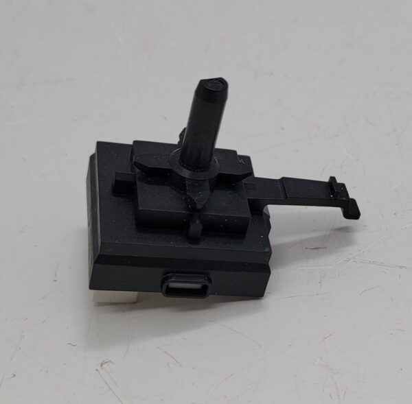 Genuine Washer Whirlpool Selector Switch Part#W10285512 - Image 3