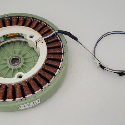 Genuine Washer Whirlpool Stator Motor Part#W10453672 W10453673