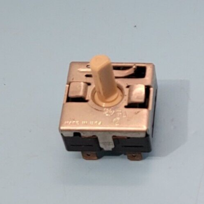 Genuine Washer/Dryer Frigidaire Temperature Switch Part#131620800