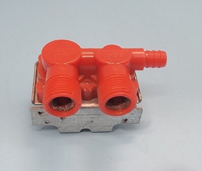 Genuine Washer/Dryer Frigidaire Water Inlet Valve Part#3360389 - Image 3