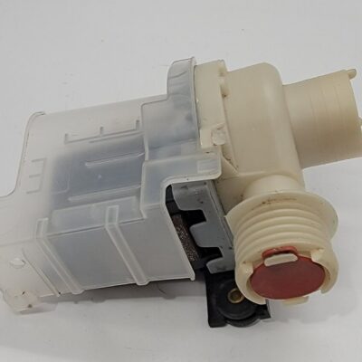 Genuine Washer/Dryer GE Drain Pump Part#134051200