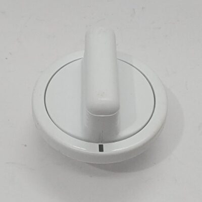 Genuine Washer/Dryer GE Knob Part#1318591