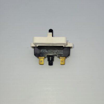 Genuine Whirlpool Dryer Start-Switch part#3977456 WPL-WP3977456