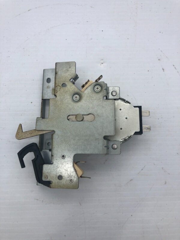 Genuine Whirlpool Electric Range Door Latch Motor Switch Part#HTSYG048B0034MFT - Image 3