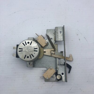 Genuine Whirlpool Electric Range Door Latch Motor Switch Part#HTSYG048B0034MFT