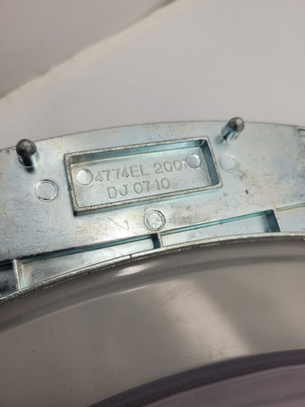 Genuine Whirlpool Mod LSN1000JT0 Door Assy. Part#4774EL2001 - Image 5