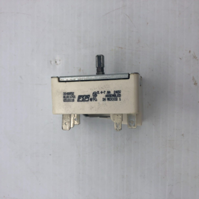 Genuine Whirlpool Oven Range Switch Part#NL811701 3148552 0510118