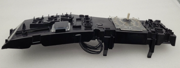 Genuine Whirlpool Washer Main Control Board Part#46197024659 - Image 5