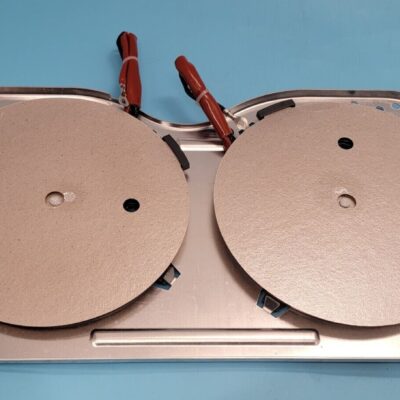 Genuine Cooktop Bosch/Thermador Induction Hotplate Part#673501