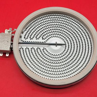 Genuine Cooktop Gaggenau Range Element Part#10.58111.004