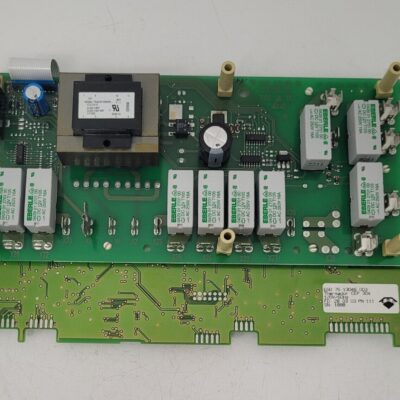 Genuine Cooktop Thermador Control Board Part#00491266 629.950-01