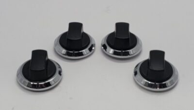 Genuine Cooktop Viking Knob Set - Image 3