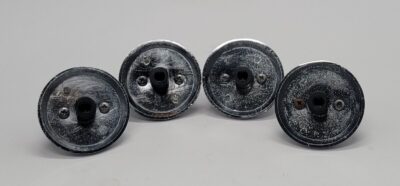 Genuine Cooktop Viking Knob Set - Image 4