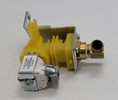 Genuine Dishwasher GE Water Inlet Valve Part#265D1418G001 - Image 3