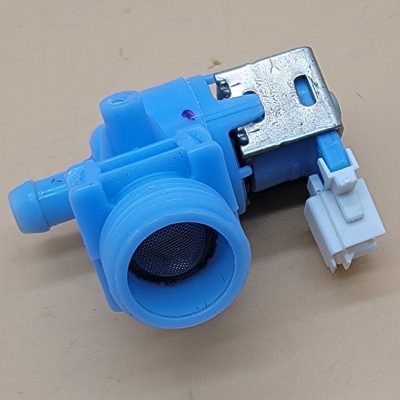 Genuine Dishwasher Kitchen Aid Water Inlet Valve Part#004731277H18