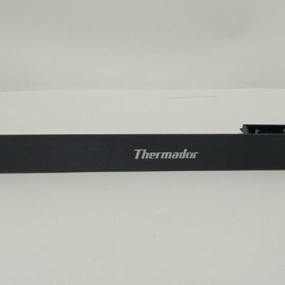 Genuine Dishwasher Thermador Control Panel Overlay Part#5600045733 00446639