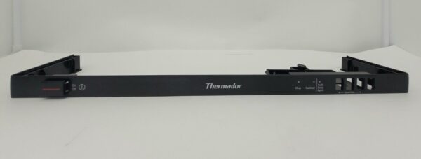 Genuine Dishwasher Thermador Control Panel Overlay Part#5600045733 00446639