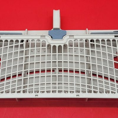 Genuine Dishwasher Whirlpool Silverware Basket Part#8535075