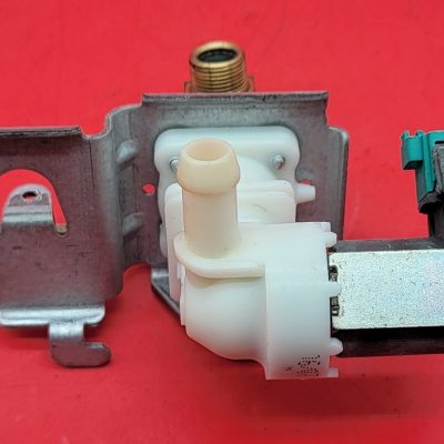 Genuine Dishwasher Whirlpool Water Inlet Valve Part#33129007
